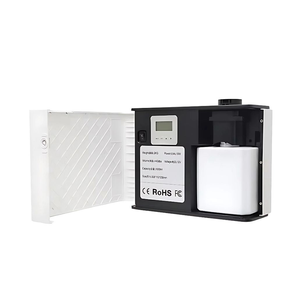 🔹 Smart OV Large Diffuser – 1000ml Capacity