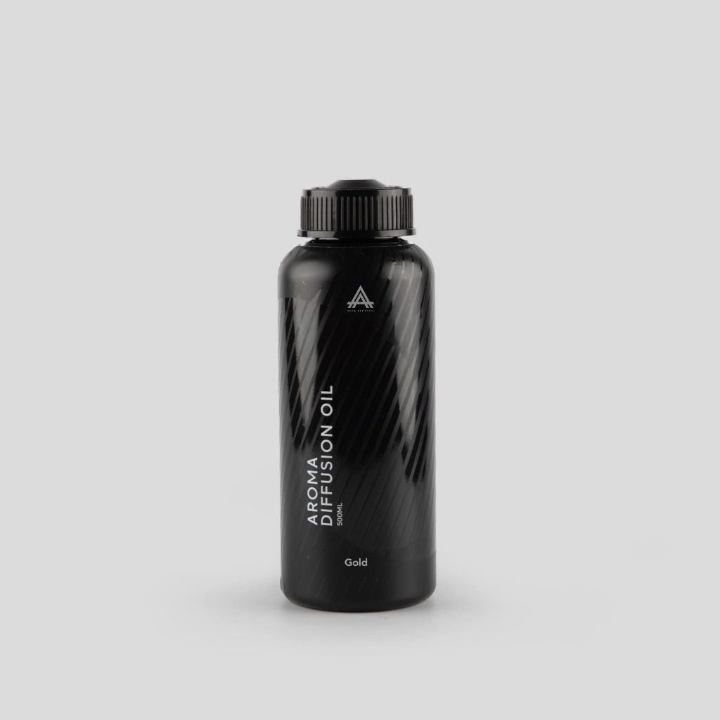 ✨👑 Gold Premium Aroma Oil