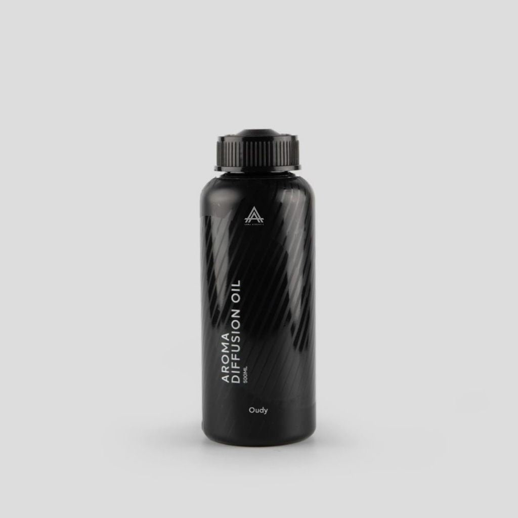🟤 Oudy Premium Aroma Oil