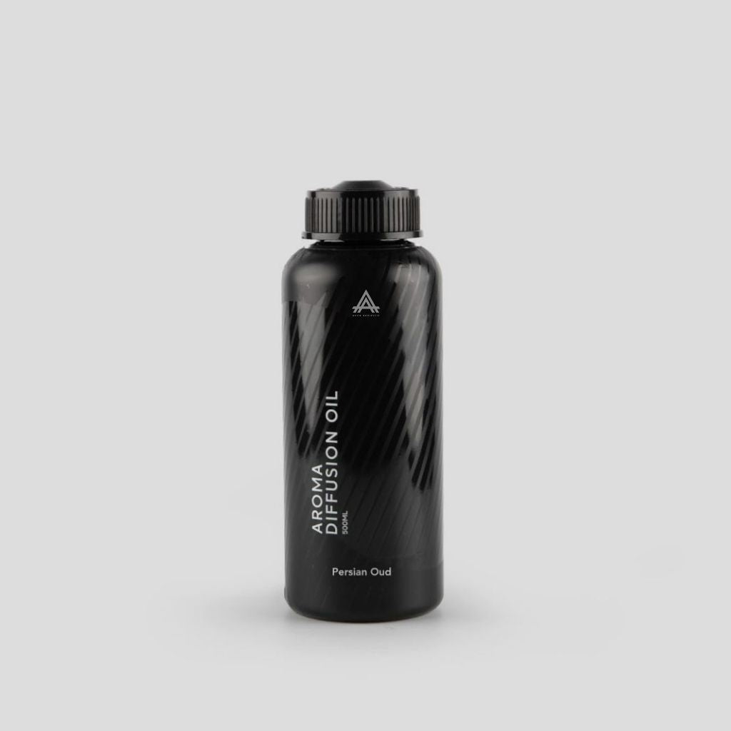 🕯️🌌 Persian Oud Premium Aroma Oil