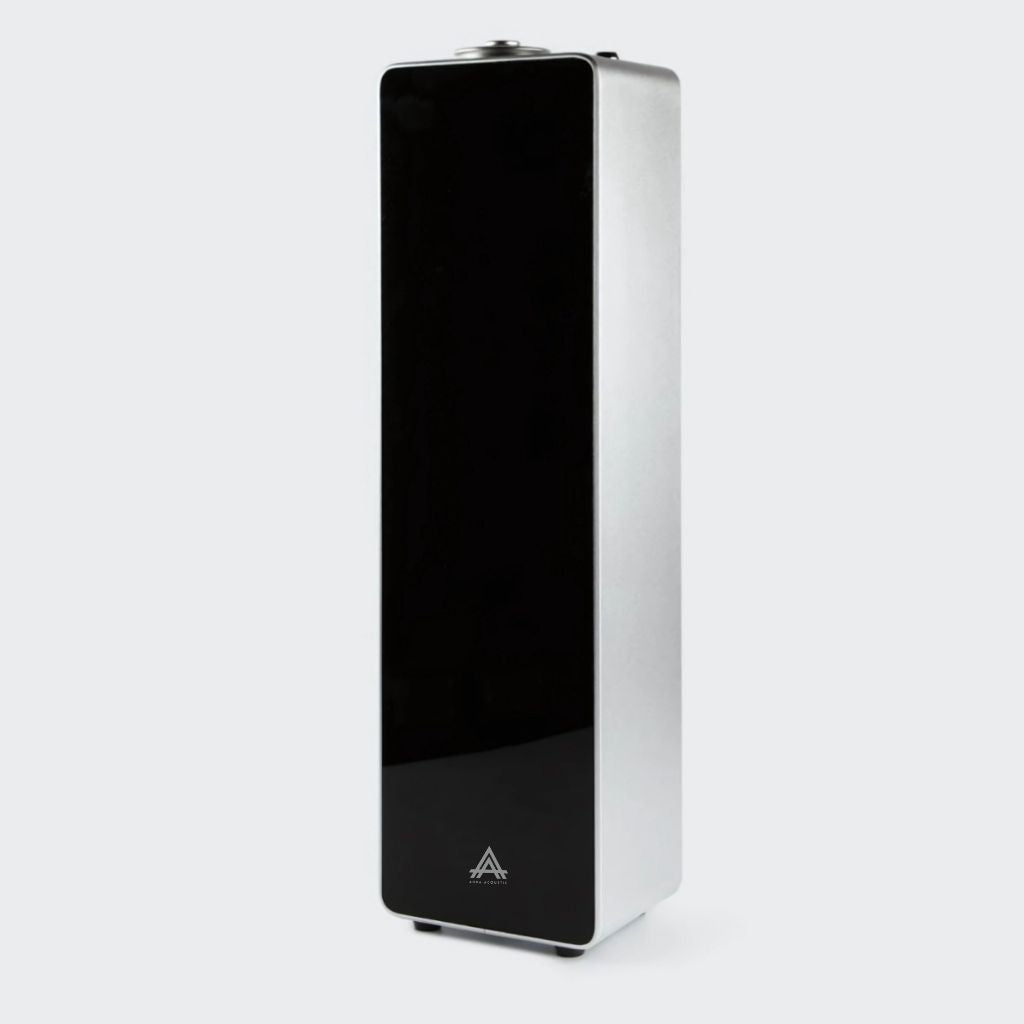 Silver Stand Alone Large Size Tower Diffuser