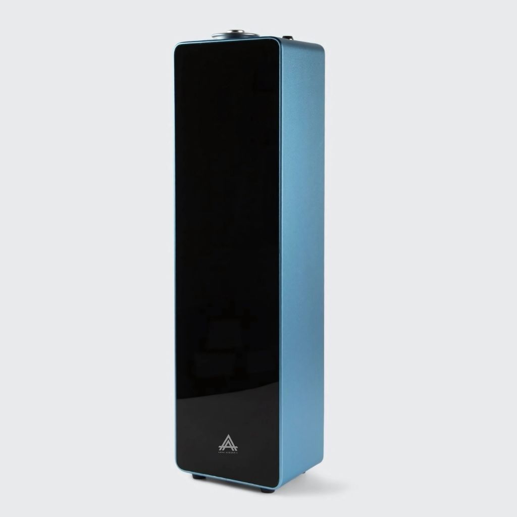 Sky Blue  Stand Alone Large Size Tower Diffuser