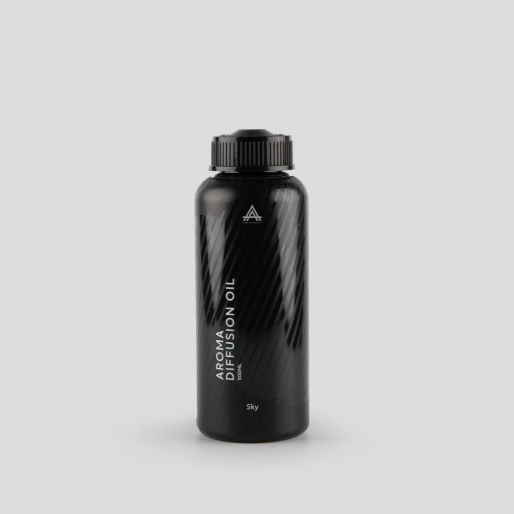 ☁️ Sky Premium Aroma Oil