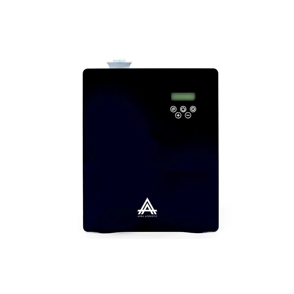 🌿 Classic Diffuser – Manual Control (Small Size)