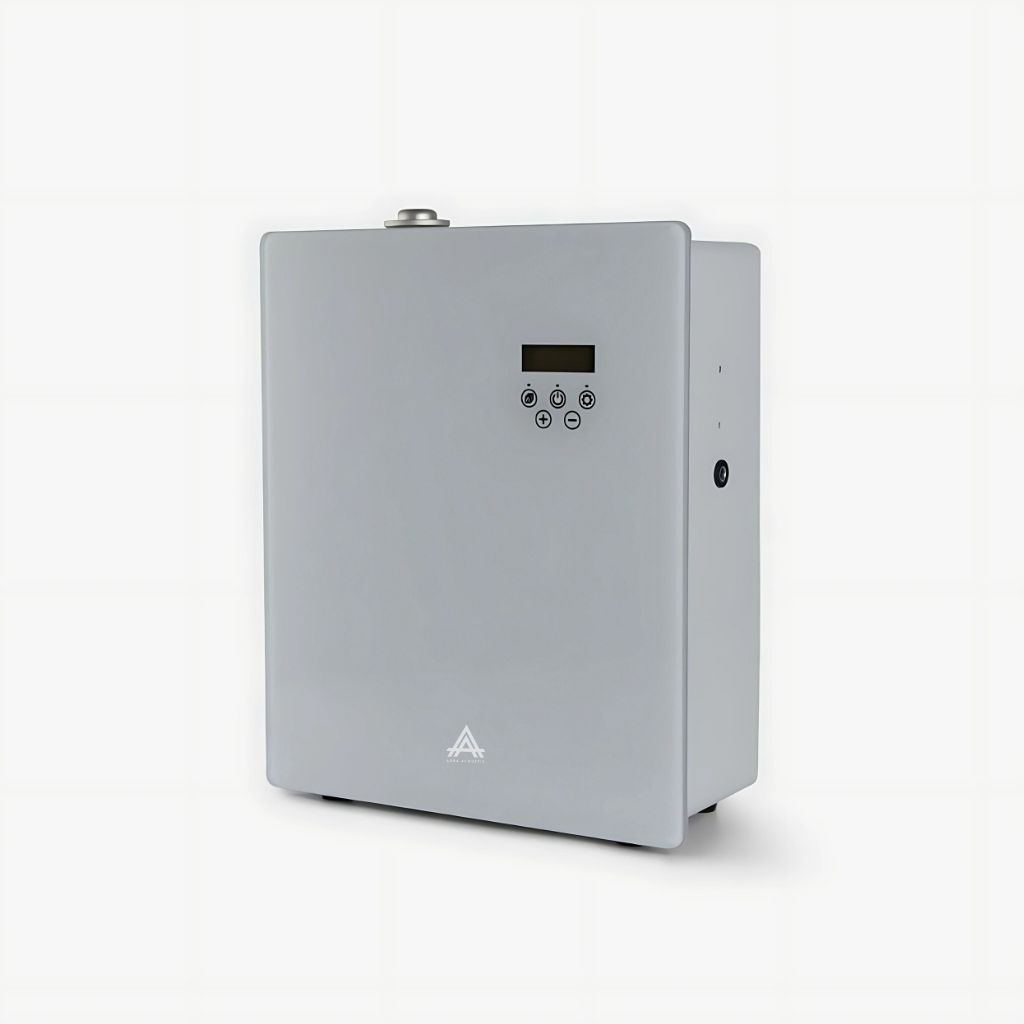 🌿 Smart Medium Diffuser – Classic Design