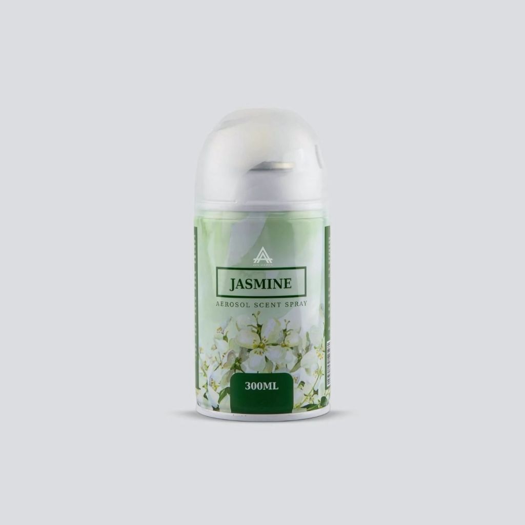 Jasmine  - Aersole -air freshener