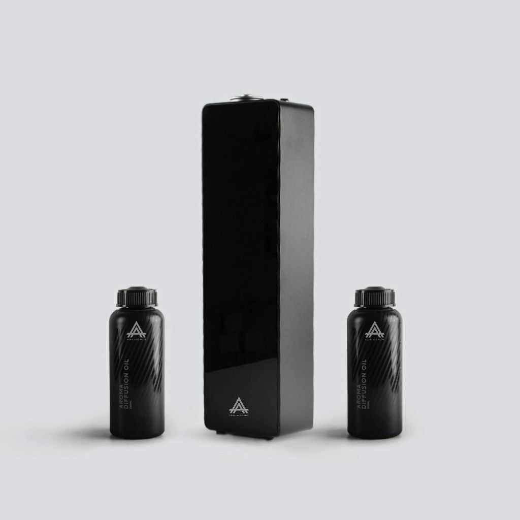 🏢 Stand-Alone Large Tower Diffuser Combo Offer